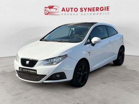Seat ibiza SC 1.6 16V TDI CR FAP - 90