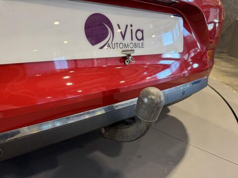 Clio 1.0 Tce Intens - 100 - CAM - ATTELAGE 2019 occasion 25300 Pontarlier