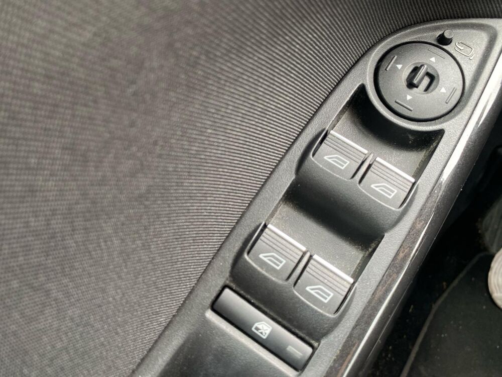 Focus 1.5 ecoboost 182 titanium bva6 2015 occasion 33127 Saint-Jean-d'Illac