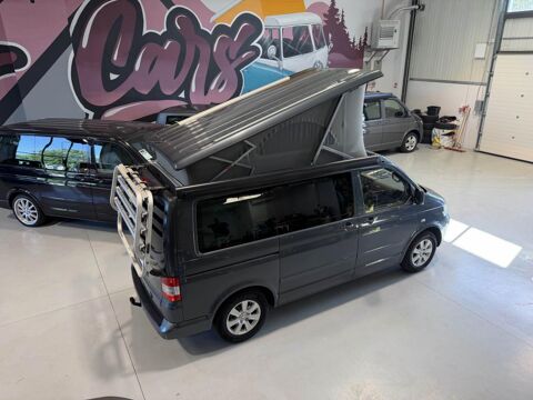 MULTIVAN T5 2.5 TDI 174 COMFORTLINE 2009 occasion 26000 VALENCE