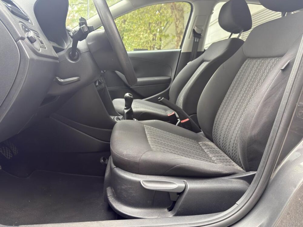 Polo 1.4 TDI BlueMotion 75 Trendline PHASE 2 2017 occasion 77185 Lognes
