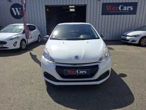 208 GENERATION-I 1.2 PURETECH 70 LIKE 2018 occasion 56850 Caudan