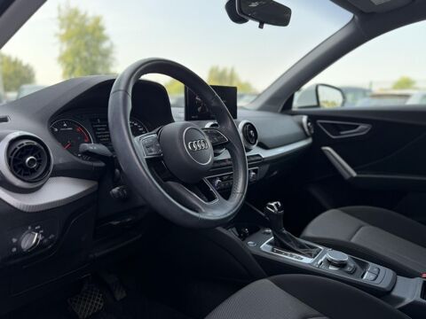 Q2 2.0 30 TDI 116 S-tronic S line avec Cam&eacute;ra, Apple Car Play e 2021 occasion 35300 Foug&egrave;res