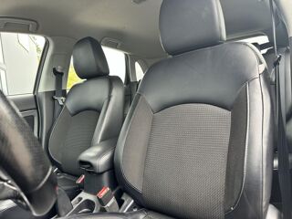 C4 Aircross 1.6 e-HDi FAP - 115 S&S 4x2 Collection 2015 occasion 33450 Montussan