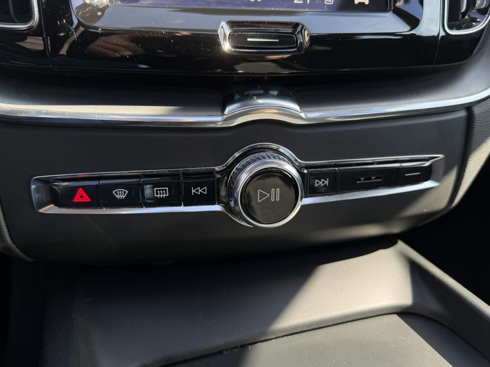 XC60 T6 AWD PHEV 350 Plus Style Chrome avec T.O 2024 occasion 35300 Foug&egrave;res