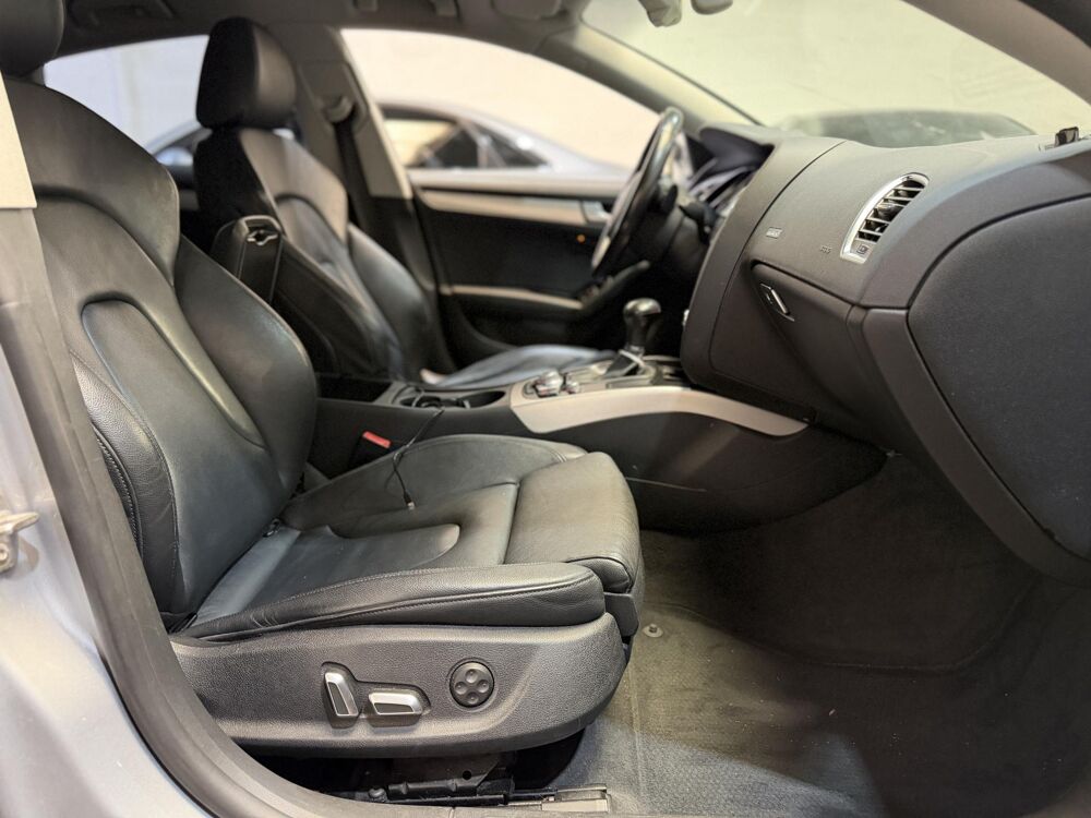 A5 Sportback Quattro 3.0 V6 TDI 245 S-tronic S Line - Garantie 2015 occasion 94360 Bry-sur-Marne