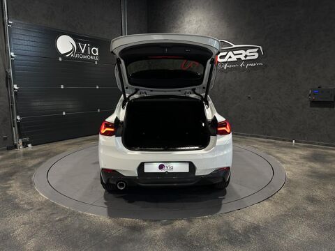 X2 sDrive 18i - BV DKG Sport - S&S F39 M Sport 2019 occasion 25300 Pontarlier