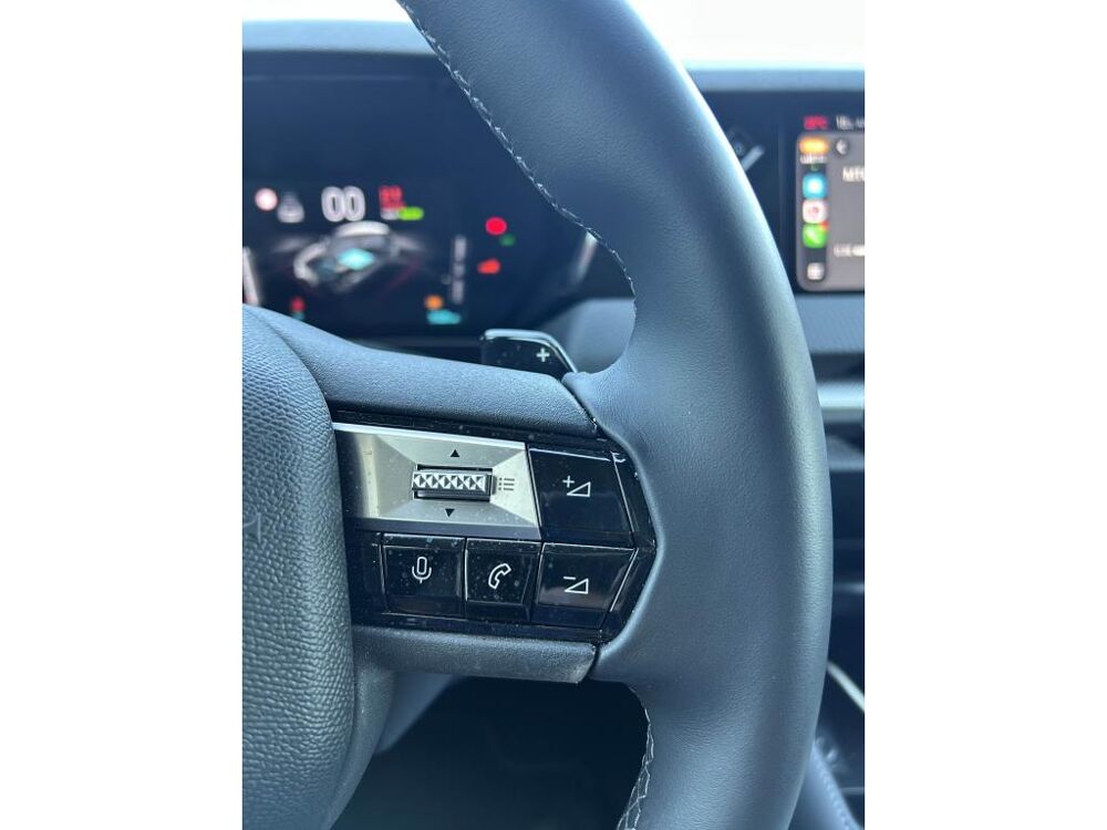 DS4 DS N&deg;4 PALLAS E-TENSE 213 ELECTRIQUE 2024 occasion 44700 Orvault