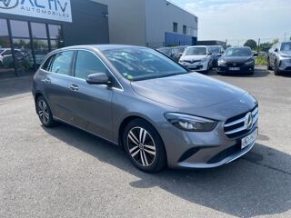 Classe B 200d 150 progressive line edition 8g-dct 8cv 2021 occasion 33127 Saint-Jean-d'Illac