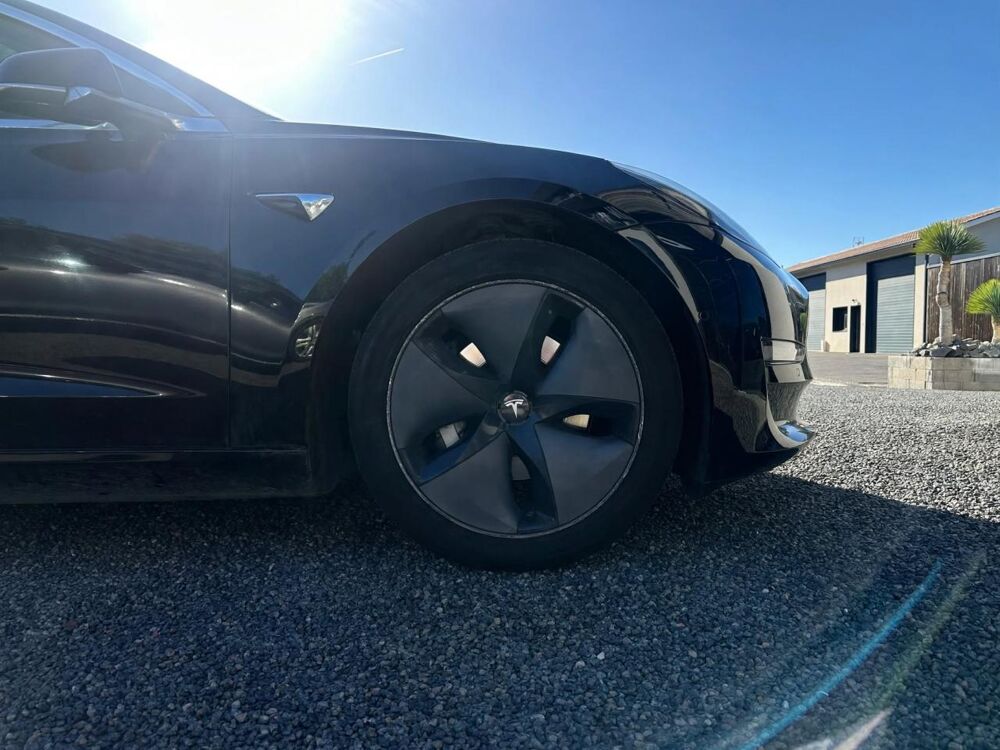 Model 3 Dual Motor AWD Long-Range PH1 - GARANTIE 12 MOIS 2019 occasion 33127 Saint-Jean-d'Illac