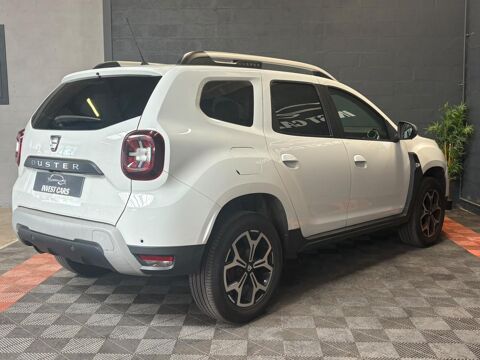 Duster 1.2 TCe 125ch Prestige - GARANTIE 6MOIS 2018 occasion 33700 M&eacute;rignac
