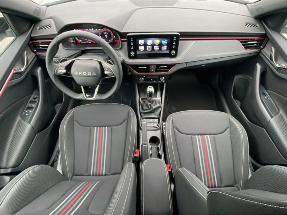 Kamiq 1.0 tsi evo 2 116 monte carlo dsg7 2026 occasion 33127 Saint-Jean-d'Illac