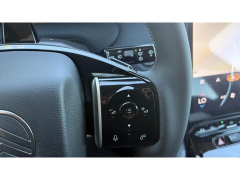 C5 aircross NOUVEAU 1.2i Hybride 145 Max 2026 occasion 81580 Soual