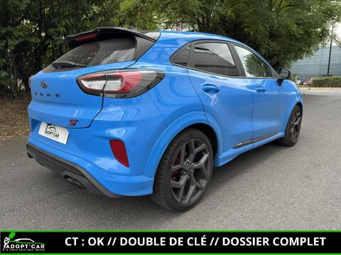 Puma 1.5 EcoBoost - 200 S&S II 2023 ST 2023 occasion 77185 Lognes