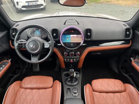 Countryman Cooper 136ch northwood bva7 2022 occasion 85150 Les Achards