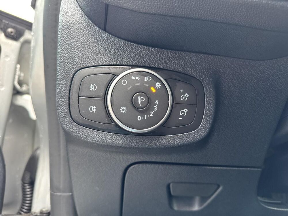 Fiesta 1.0 ecoboost 125 mhev titanium x 5p 2021 occasion 57525 Talange