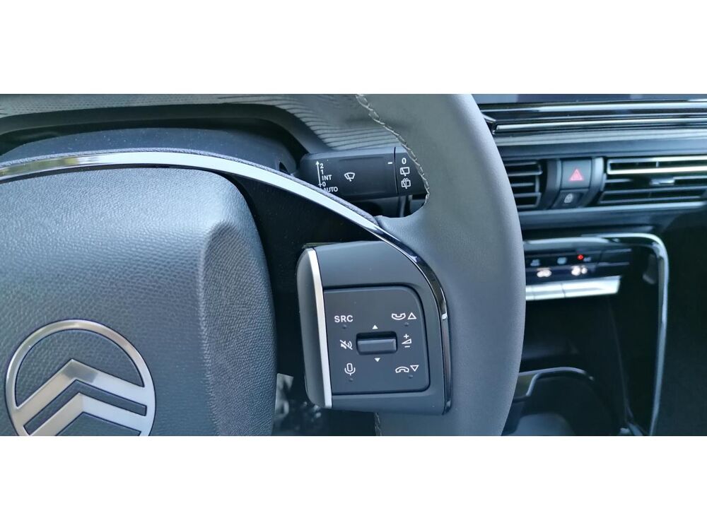 C3 Aircross 1.2 Hybrid 145 Max 2026 occasion 81580 Soual
