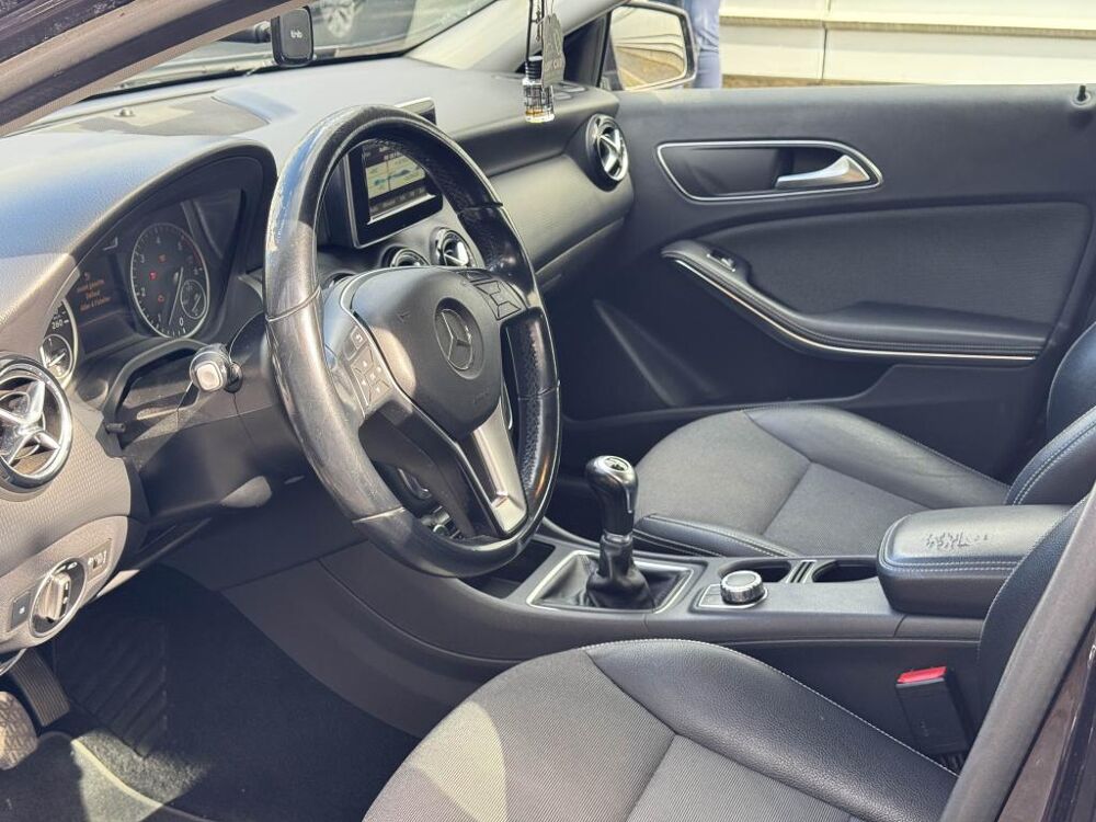 Classe A A 180 CDI FAP BlueEfficiency BERLINE - BM 176 Inspiration 2013 occasion 77185 Lognes