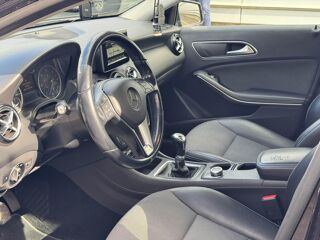 Classe A A 180 CDI FAP BlueEfficiency BERLINE - BM 176 Inspiration 2013 occasion 77185 Lognes