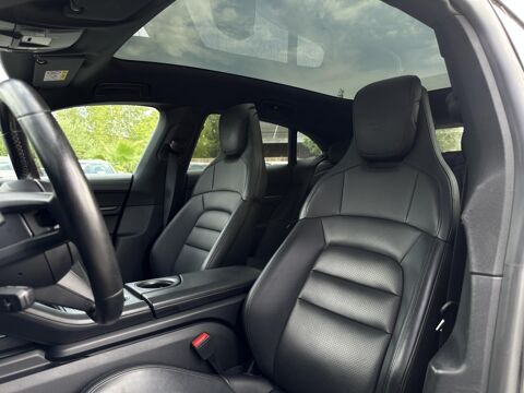 Taycan CROSS TURISMO 4 PH 1 476 CH-PAC-5 PL-COVERING + 33K? OPTIONS 2022 occasion 33127 Saint-Jean-d'Illac