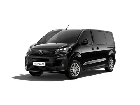 Peugeot Traveller Long 2.2 Diesel - 180 S&S - BV EAT8 Business PHASE 2 2026 occasion M&eacute;rignac 33700