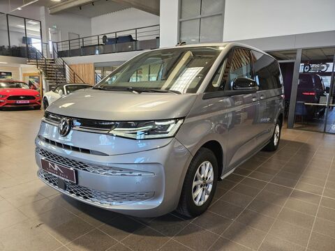Annonce voiture Volkswagen MULTIVAN 59900 €