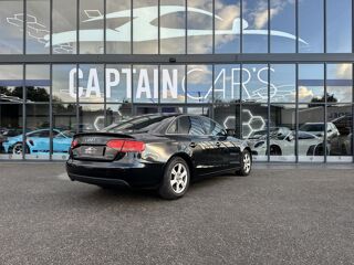A4 2.0 TDI DPF - 143 2008 BERLINE Ambiente PHASE 1 2008 occasion 33450 Montussan