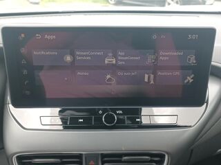 Juke 1.0 dig-t 114 n-connecta 2025 occasion 54520 Laxou