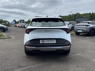 Sportage 1.6 hybride 239 active 2026 occasion 33127 Saint-Jean-d'Illac