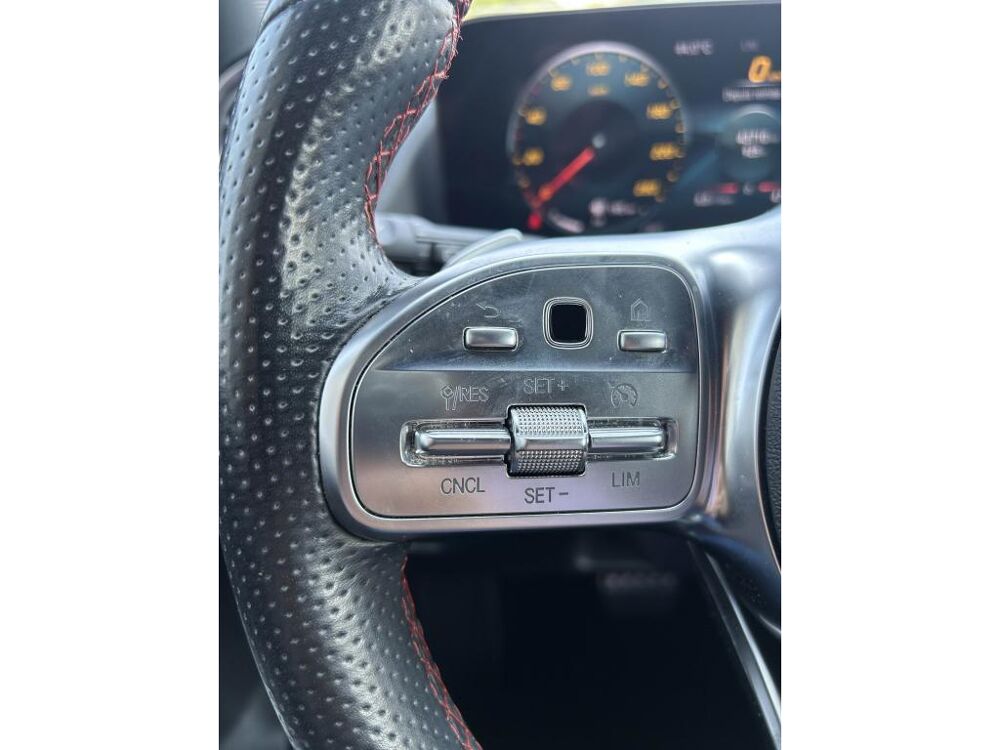 Classe GLA 200d AMG LINE 8G-DCT 2022 occasion 44700 Orvault