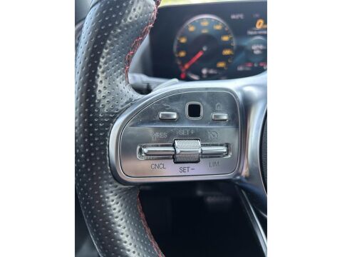 Classe GLA 200d AMG LINE 8G-DCT 2022 occasion 44700 Orvault