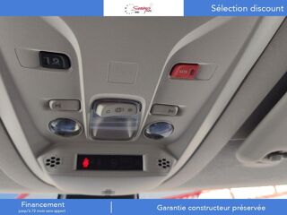 Partner CONFORT PLUS 1000 KG BlueHDI 130 EAT8 PK MODUWORK PK TECHNO 2026 occasion 81000 Albi