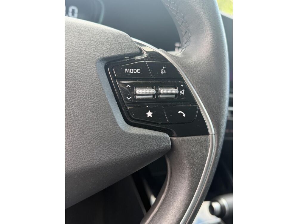 Niro Hybrid ACTIVE BUSINESS 1.6 GDI 141 DCT6 2024 occasion 44700 Orvault