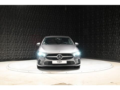 Mercedes Classe A Berline A 200 d - BV 8G-DCT BERLINE 4P - BM 177 Business Li 2022 occasion Meaux 77100