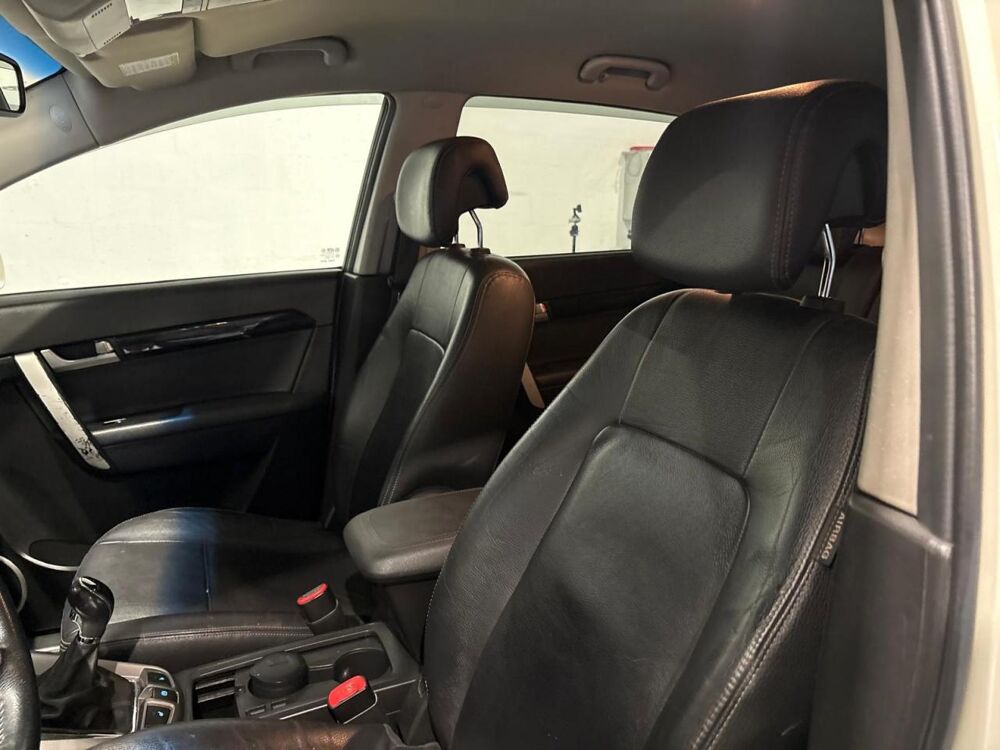 Captiva 2.2 VCDi FAP - 163 - Start & Stop 4x2 2011 LS PHASE 1 2012 occasion 78680 &Eacute;p&ocirc;ne