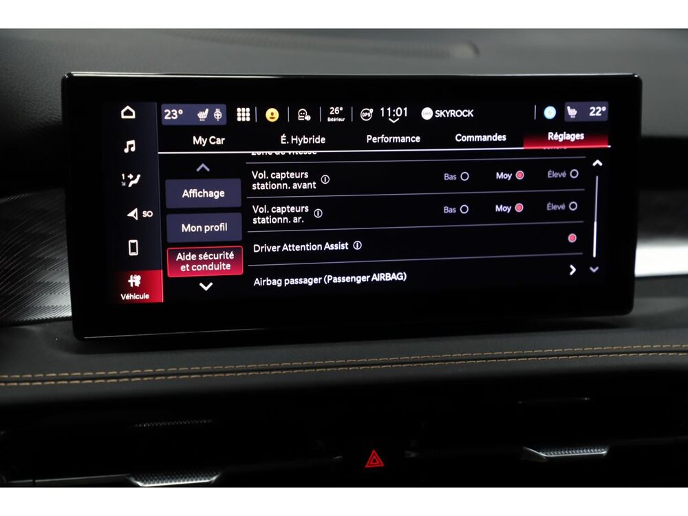 Tonale Veloce Q4 1.3 PHEV 280 - BVA 2024 occasion 06550 La Roquette-sur-Siagne