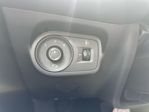 MG3 1.5 hybrid+ 195 luxury 2026 occasion 57525 Talange