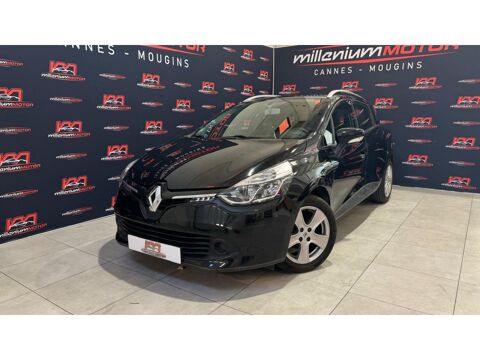 Renault clio Estate 4 break 0.9 Energy TCe - 90CH Zen