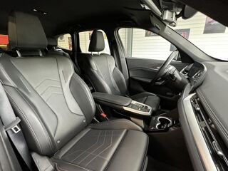 X1 1.8 D 150 M-SPORT SDRIVE BVA 2024 occasion 33370 Artigues-pr&egrave;s-Bordeaux