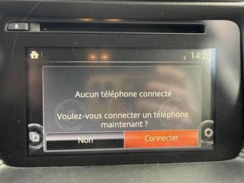 Cx-3 CX-5 2.2 Skyactiv-D - 150 Dynamique 2016 occasion 47200 Saint-Pardoux-du-Breuil