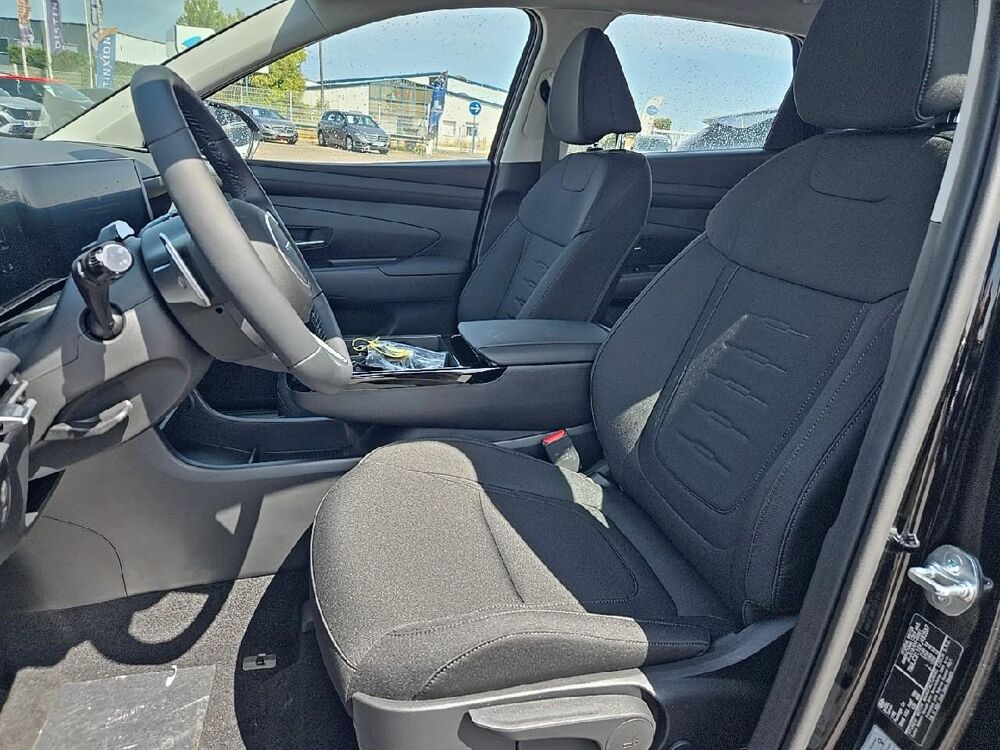 Tucson 1.6 t-gdi 239 hybrid intuitive 2026 occasion 57525 Talange