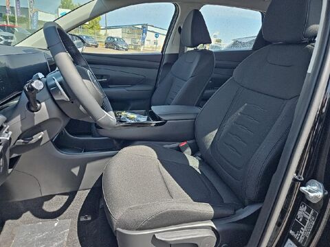 Tucson 1.6 t-gdi 239 hybrid intuitive 2026 occasion 57525 Talange
