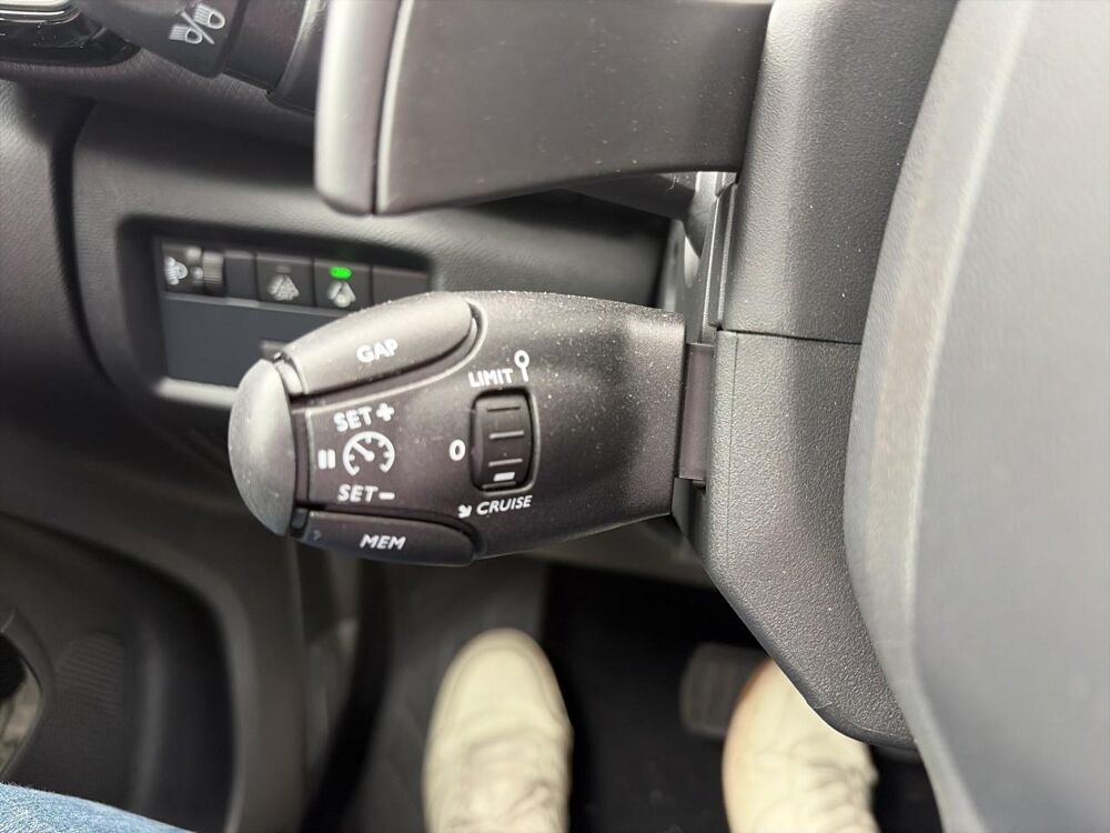 C5 aircross 1.5 bluehdi 130 max boite automatique 2025 occasion 57525 Talange