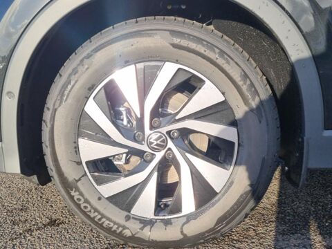 Tiguan 1.5 etsi 150 life dsg7 2025 occasion 57525 Talange