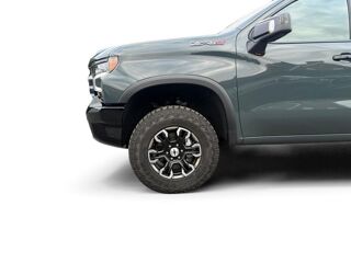 Divers CHEVROLET ZR2 V8 4WD 6.2 ECOTEC 2026 occasion 78780 MAURECOURT