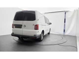 MULTIVAN L2H1 2.0 TDi 102ch VAN ENTIEREMENT AM&Eacute;NAG&Eacute; - GARANTIE 12 MOI 2015 occasion 33130 B&egrave;gles