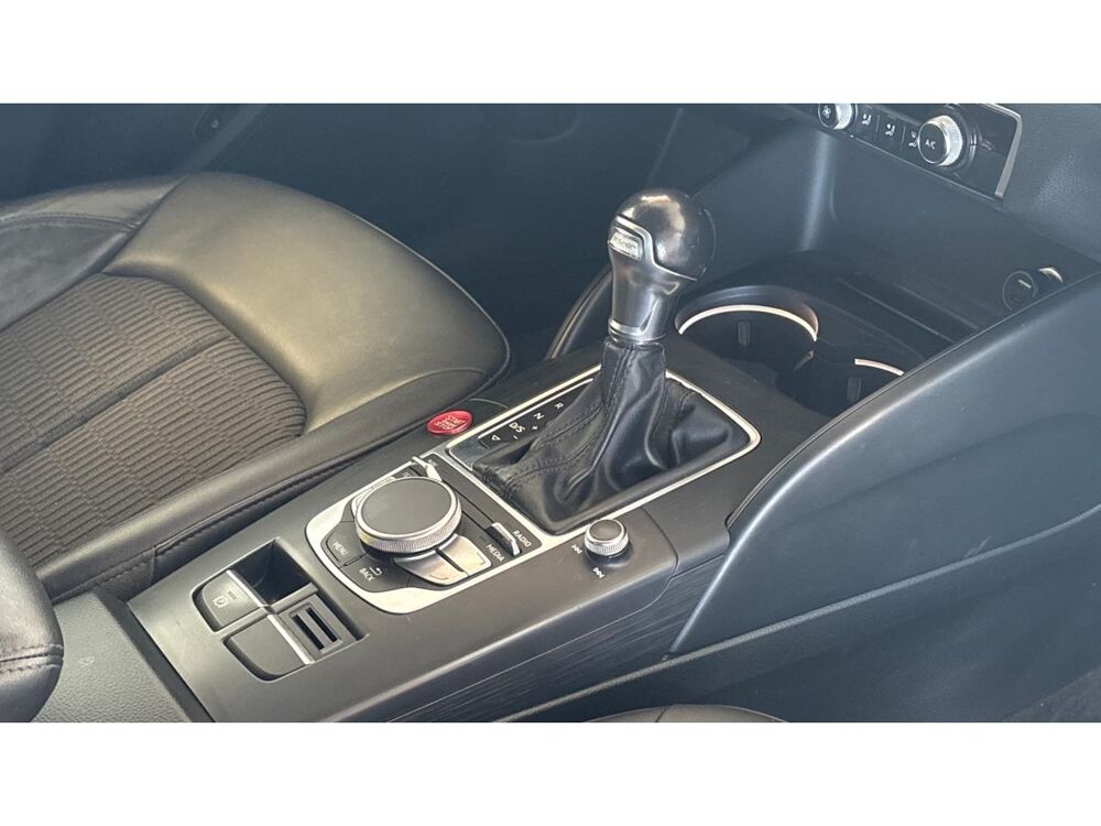 A3 1.4 TFSI e-tron - 204 ch SPORTBACK Ambiente 2015 occasion 17600 Saujon