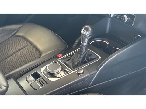 A3 1.4 TFSI e-tron - 204 ch SPORTBACK Ambiente 2015 occasion 17600 Saujon