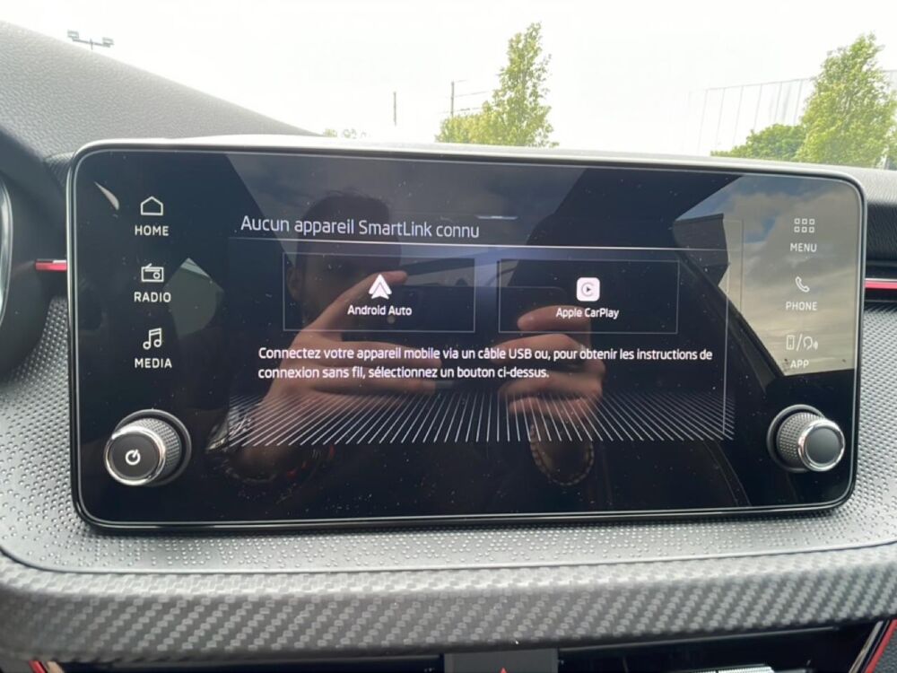 Kamiq 1.0 tsi evo 2 116 monte carlo dsg7 2026 occasion 85150 Les Achards