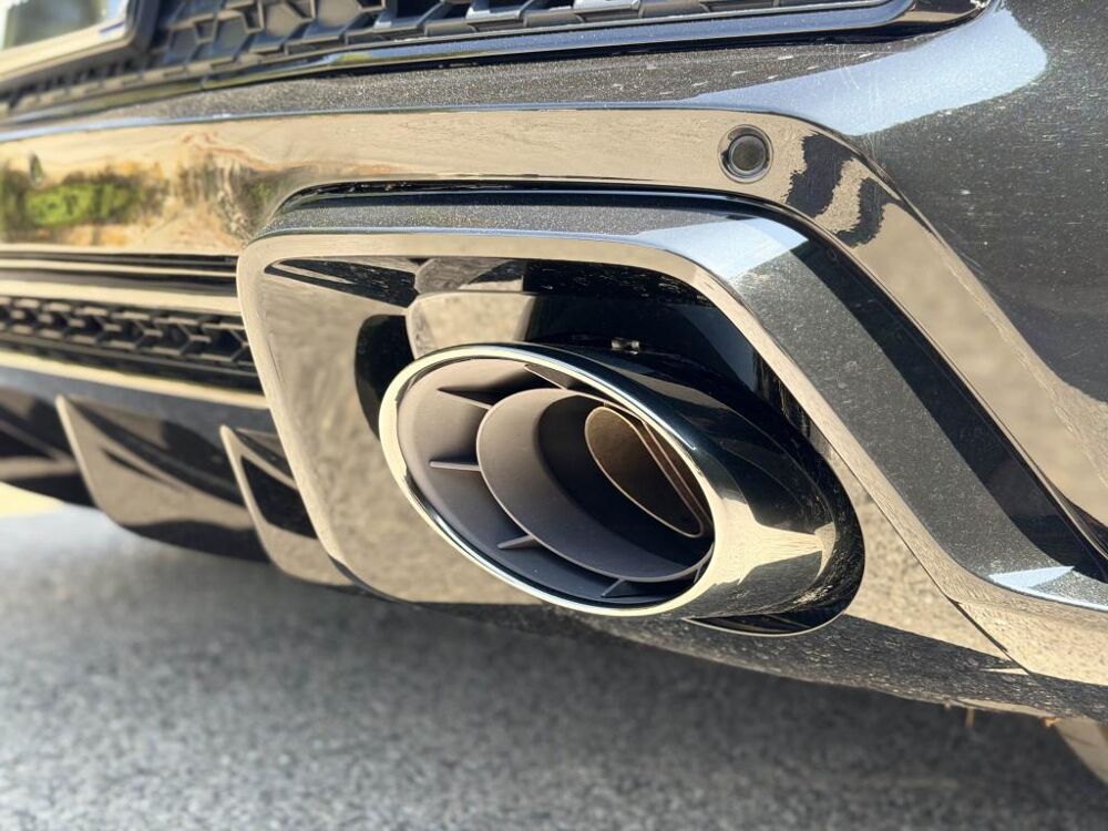 R8 RWD 5.2 V10 540 S-tronic - SIDEBLADE CARBONE - SIEGES CHAUFF 2020 occasion 13760 Saint-Cannat